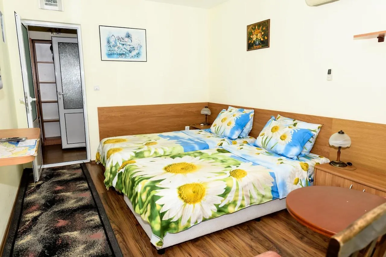 Guest house Vila Saltanat 41 Hotel Varna