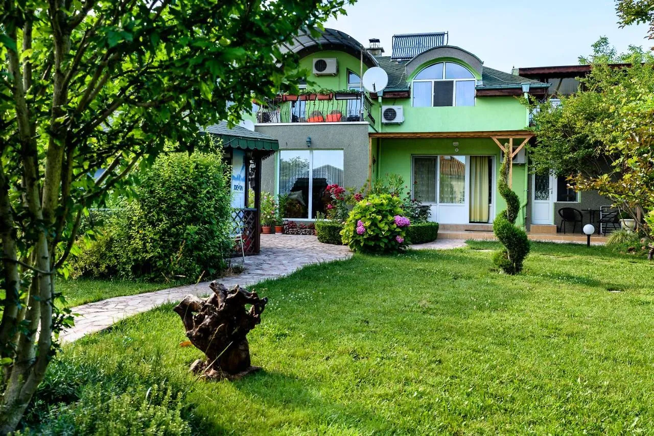 Vila Saltanat 41 Hotel Varna 2*,  Bulgaria