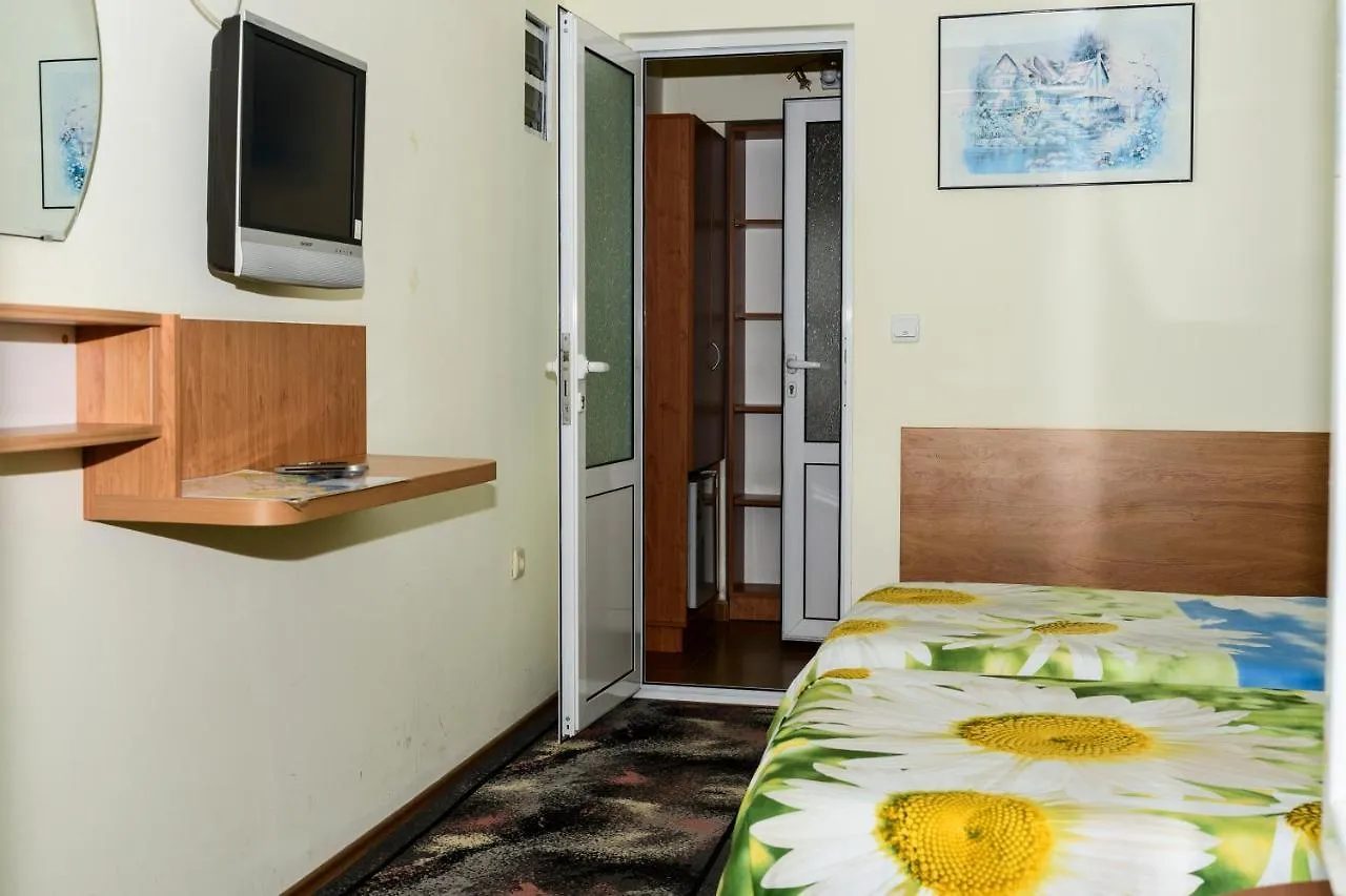 Vila Saltanat 41 Hotel Varna 2*,  Bulgaria