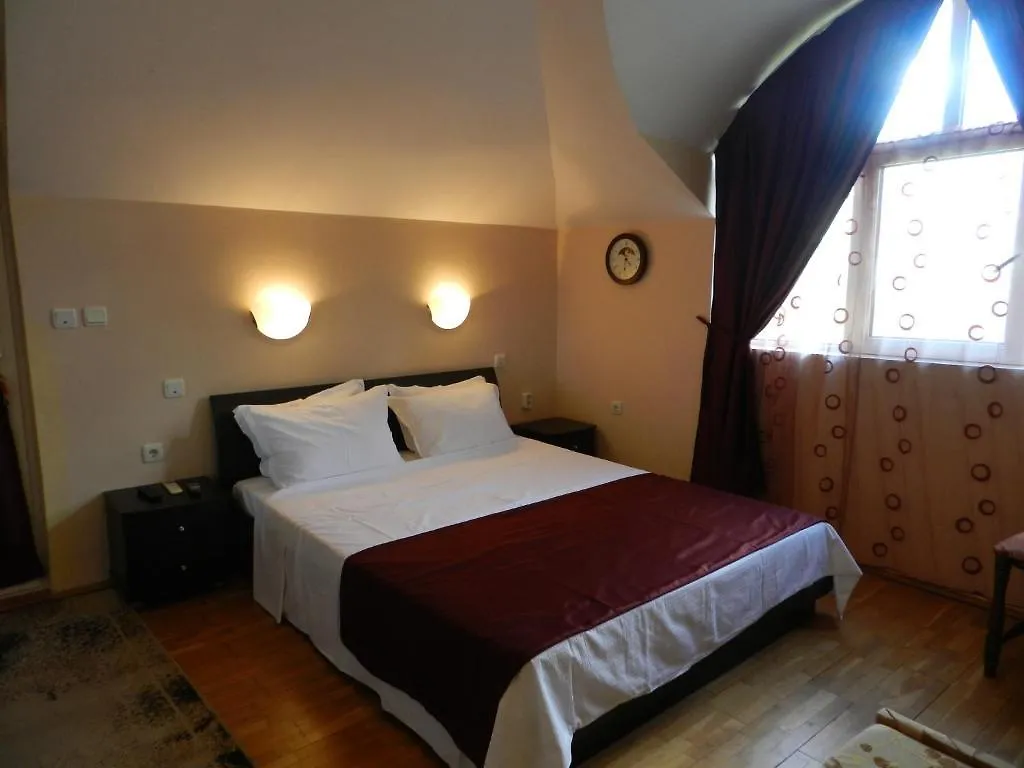 Vila Saltanat 41 Hotel Varna Guest house